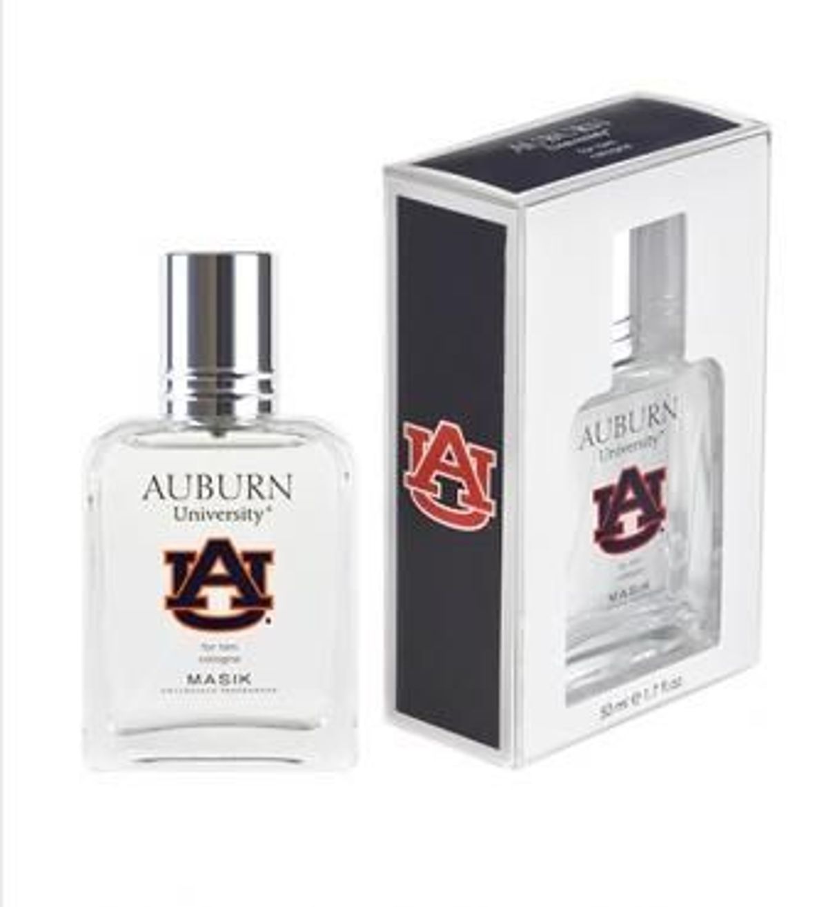 Auburn University Men
