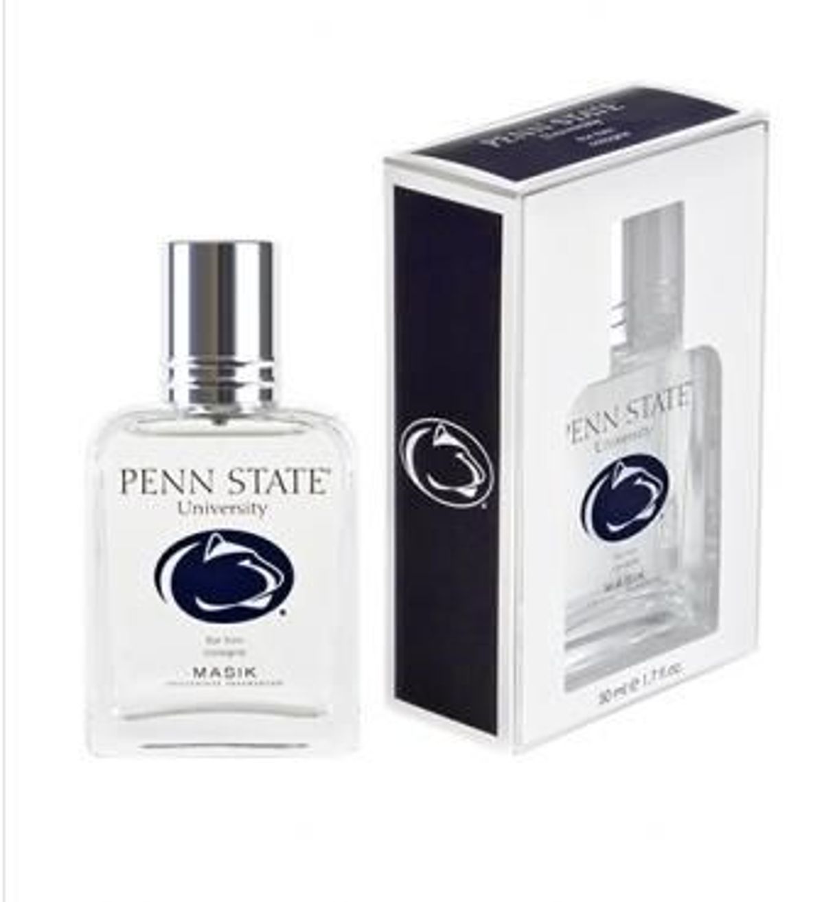 Penn State University Men