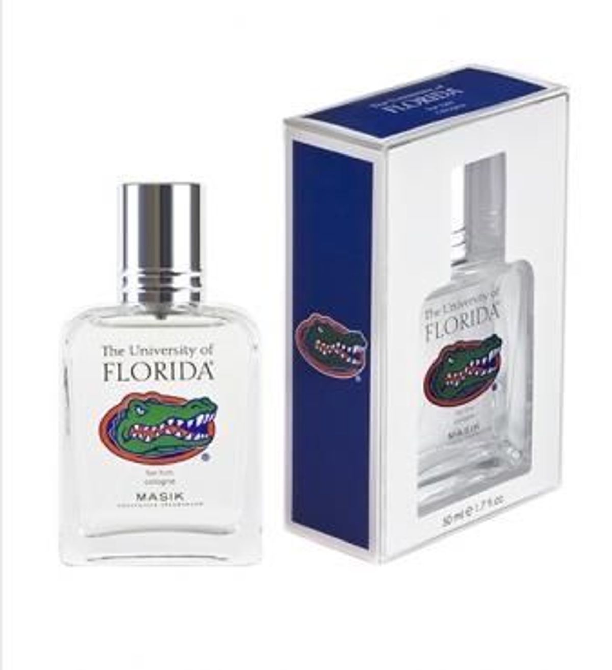 The University of Florida Men