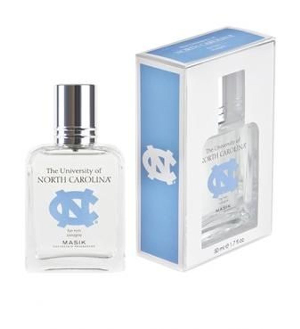 The University of North Carolina Men