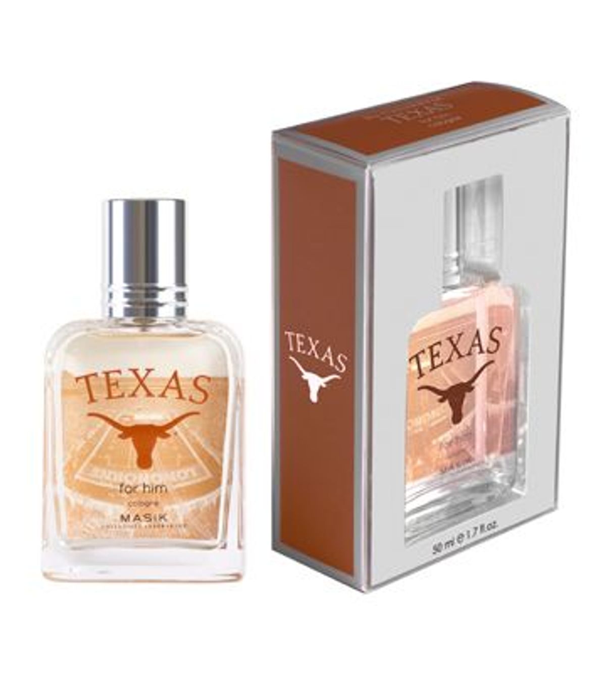 University of Texas Men