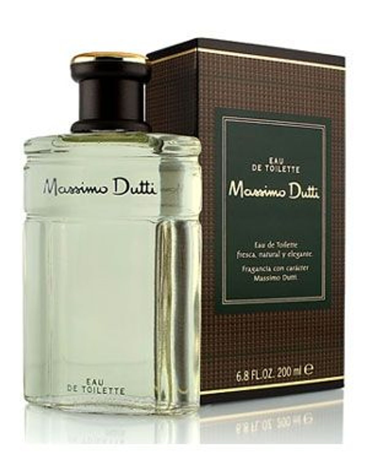 Massimo Dutti