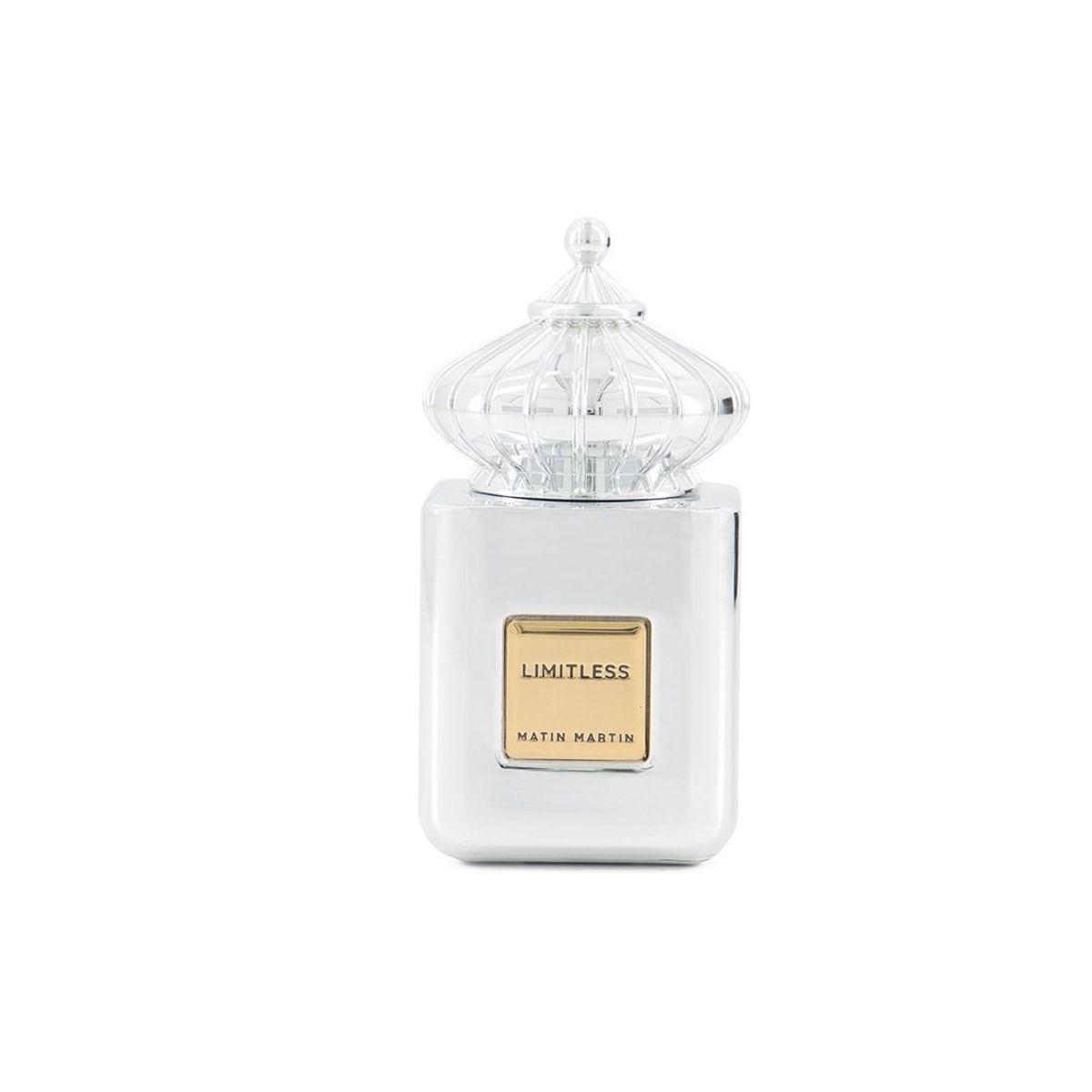 LIMITLESS EAU DE PARFUM