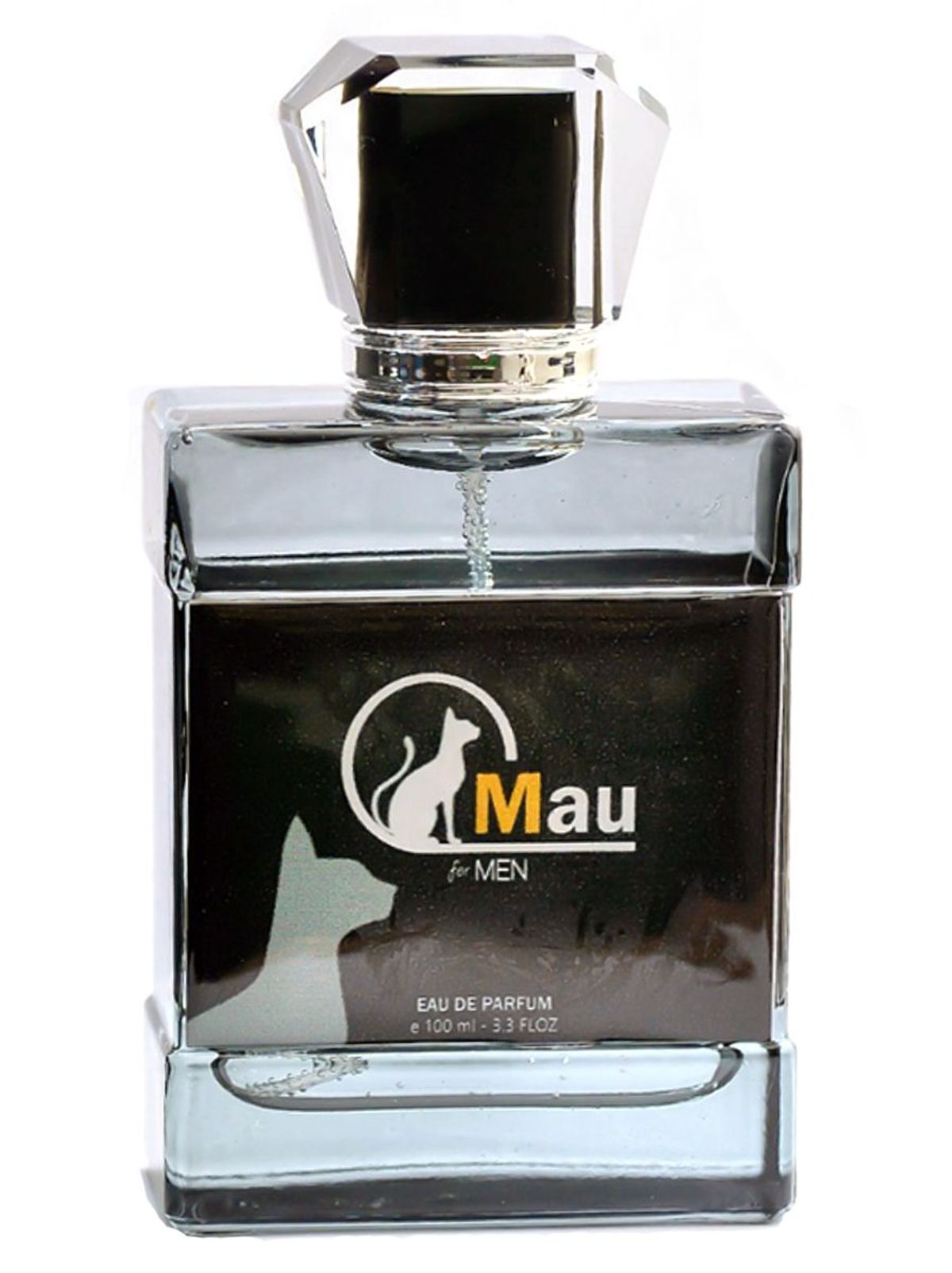 Mau