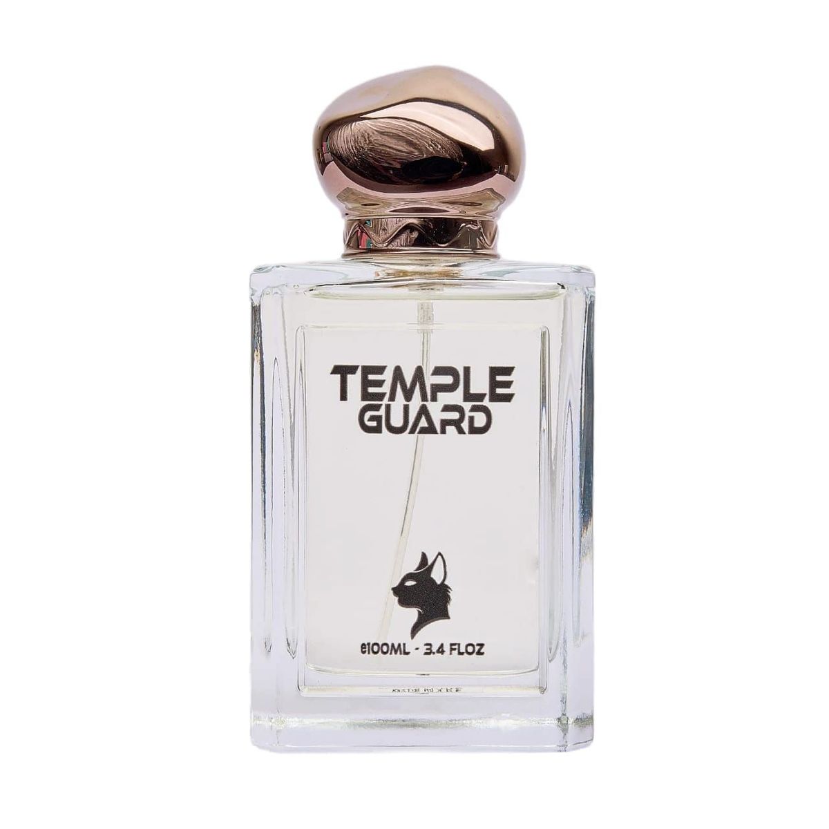 Temple Guard