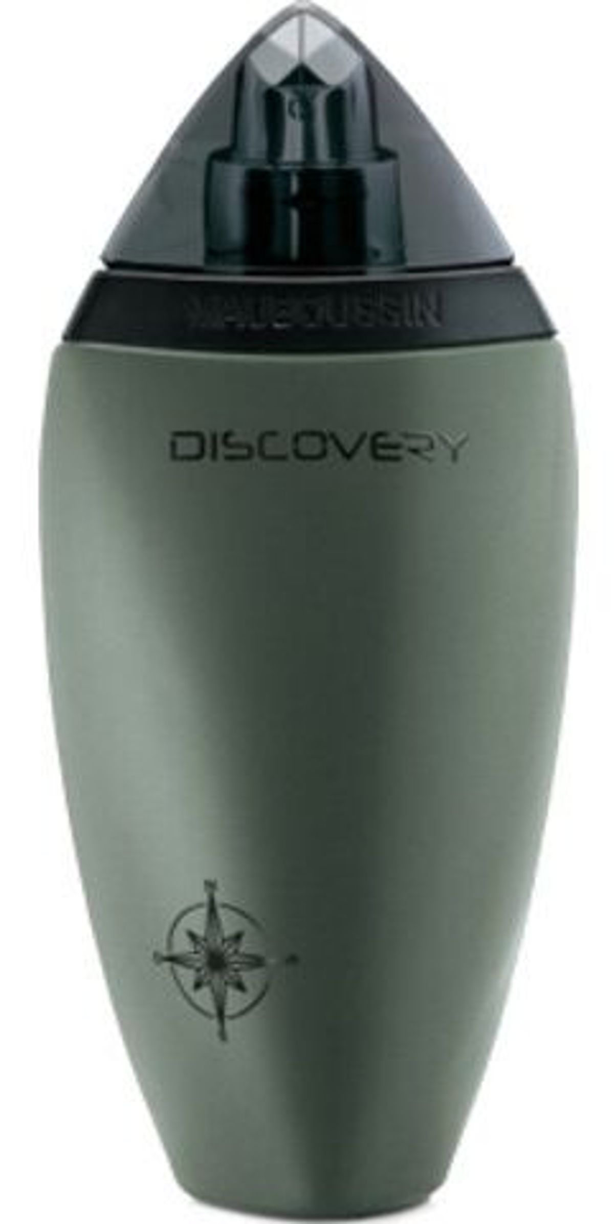 Mauboussin Discovery