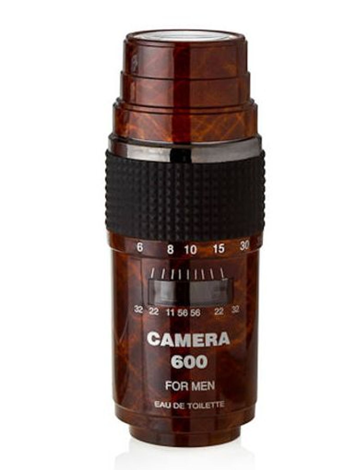 Camera 600