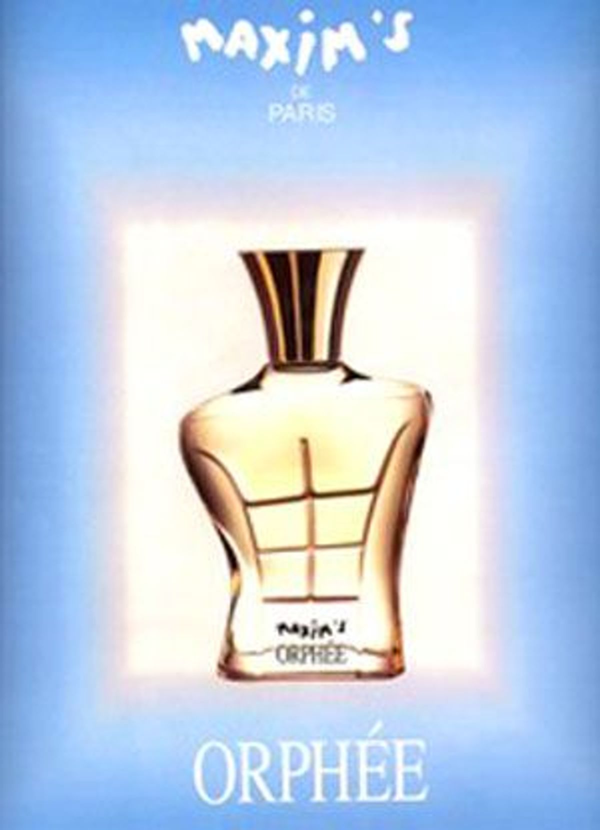 Orphee