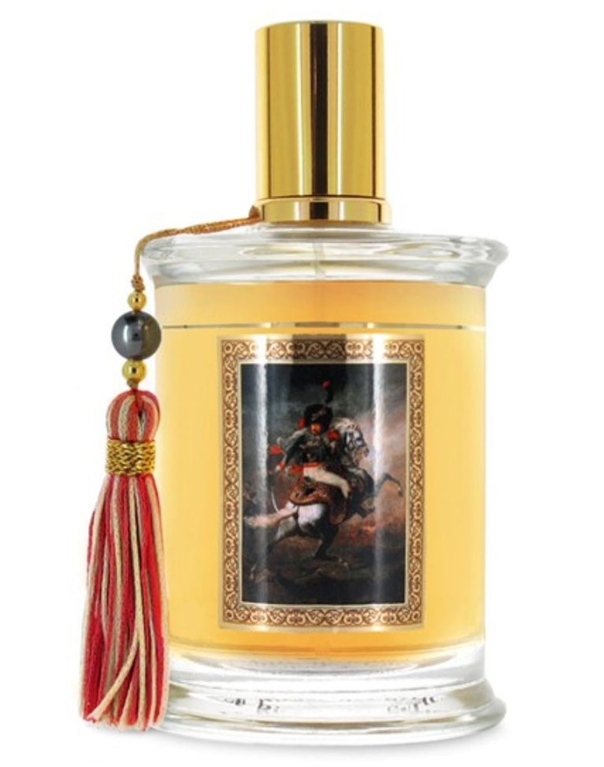 Cuir Cavalier