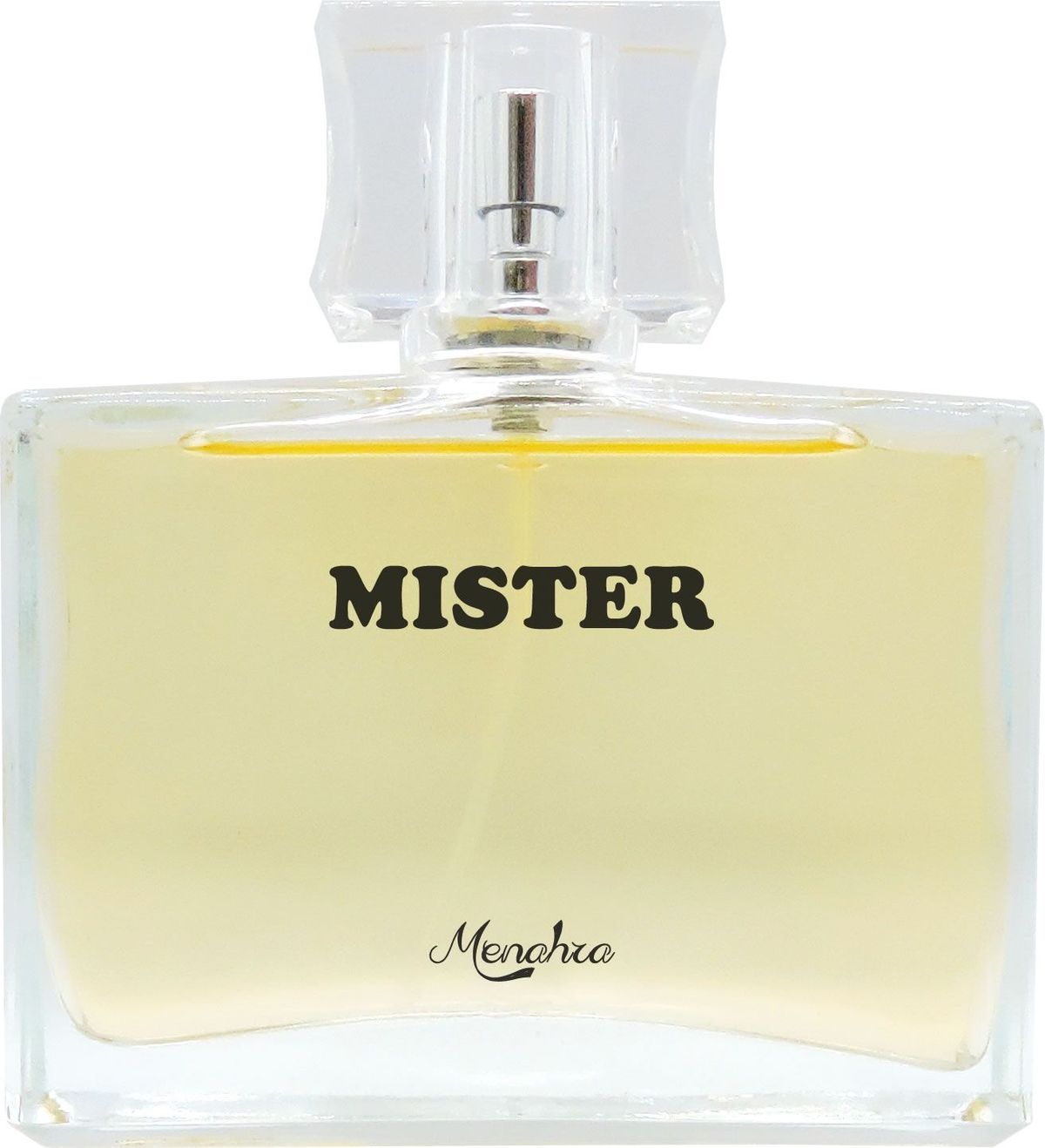 Mister