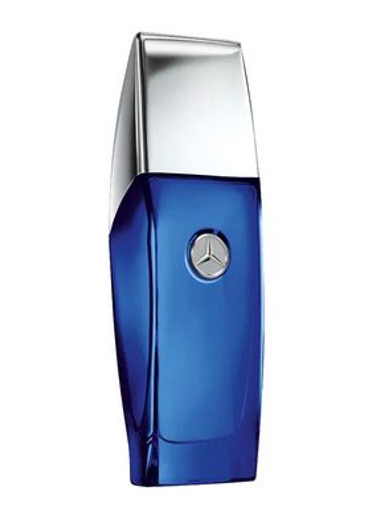 Mercedes-Benz Club Blue