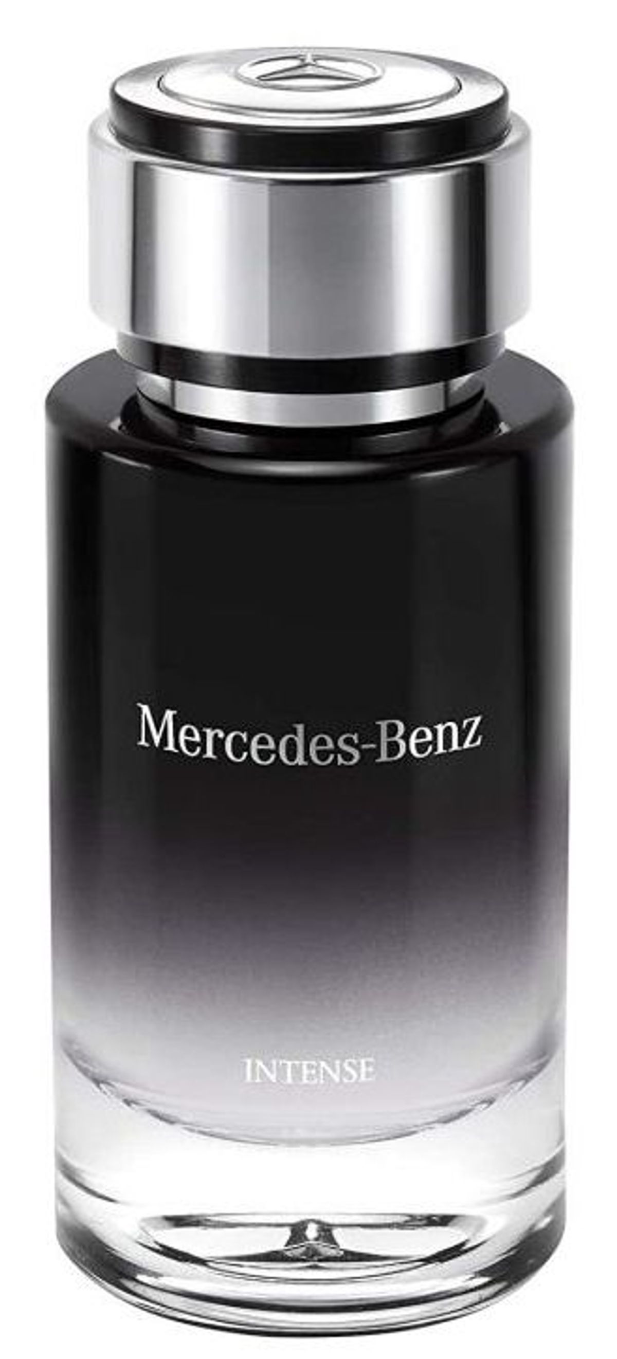 Mercedes Benz Intense