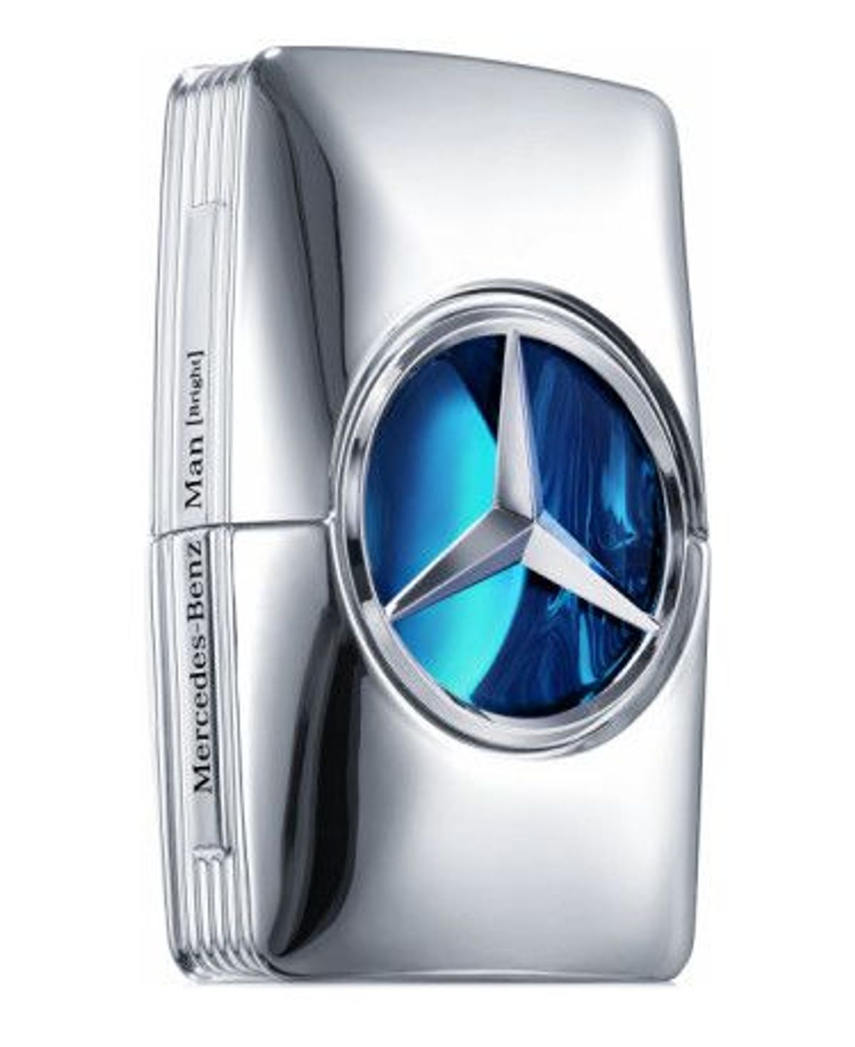 Mercedes Benz Man Bright