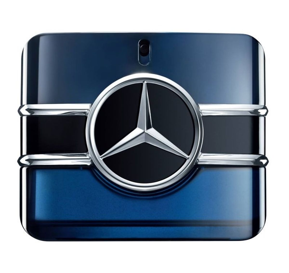 Mercedes-Benz Sign
