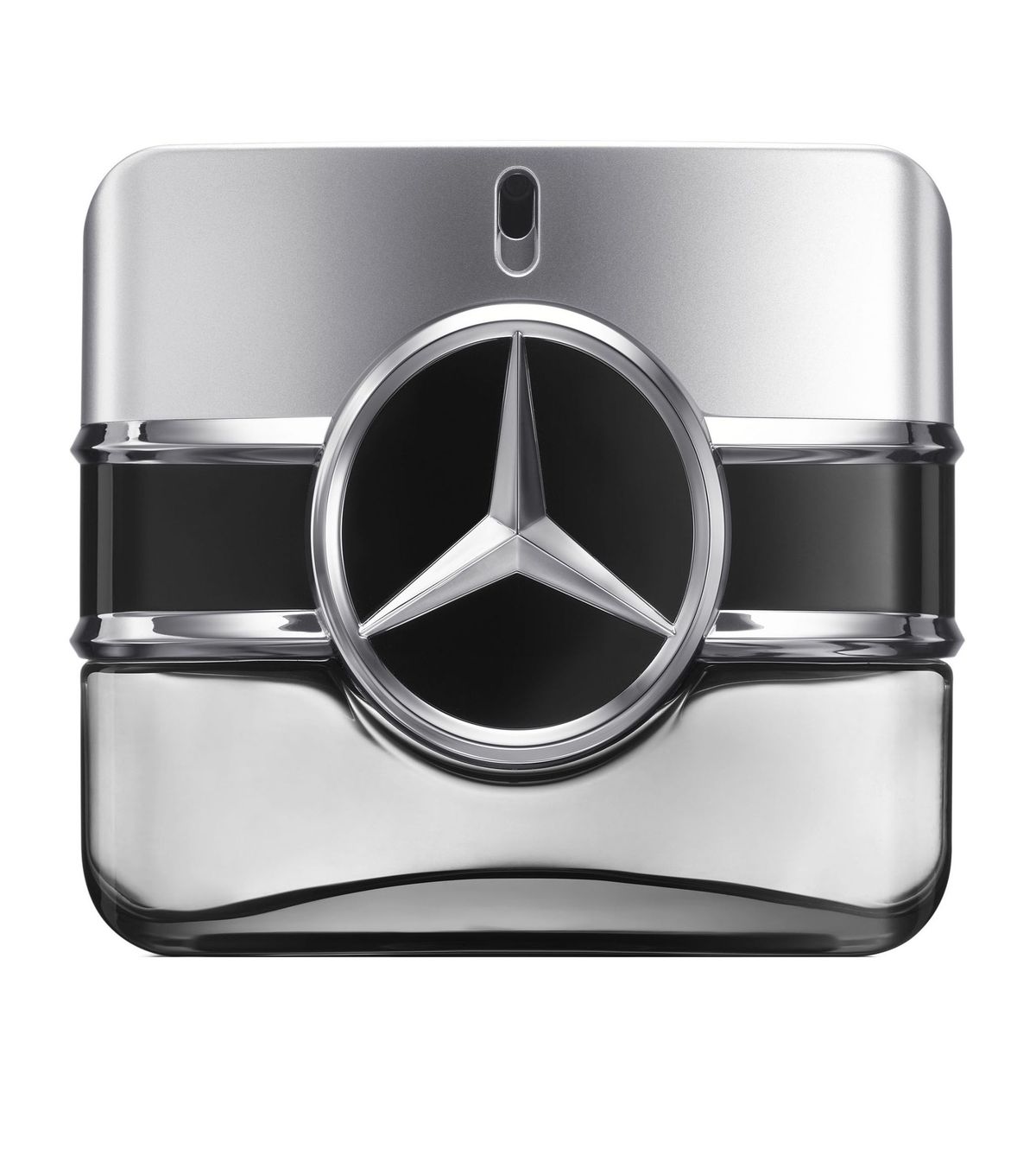 Mercedes-Benz Sign Your Attitude