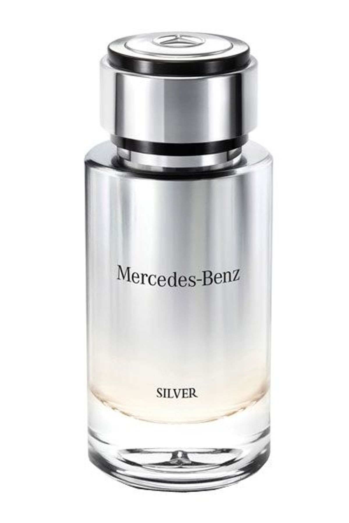 Mercedes-Benz Silver