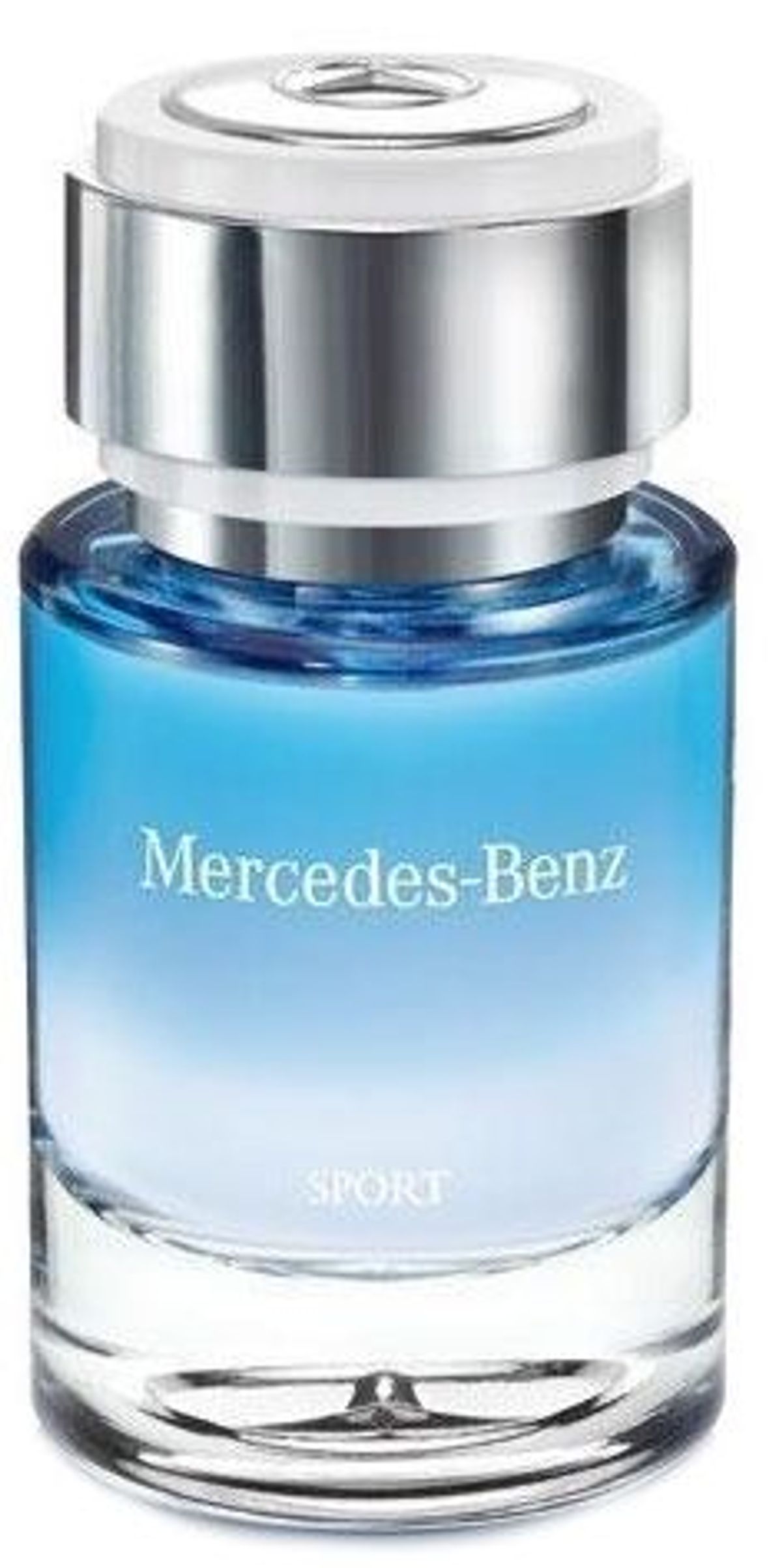 Mercedes Benz Sport