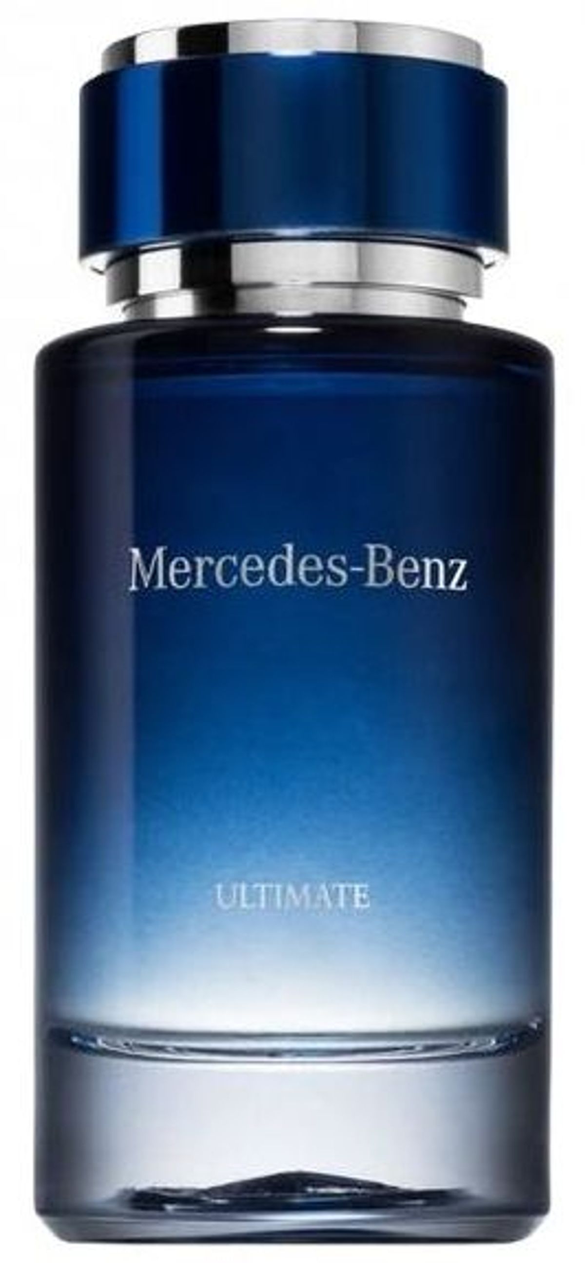 Mercedes-Benz Ultimate