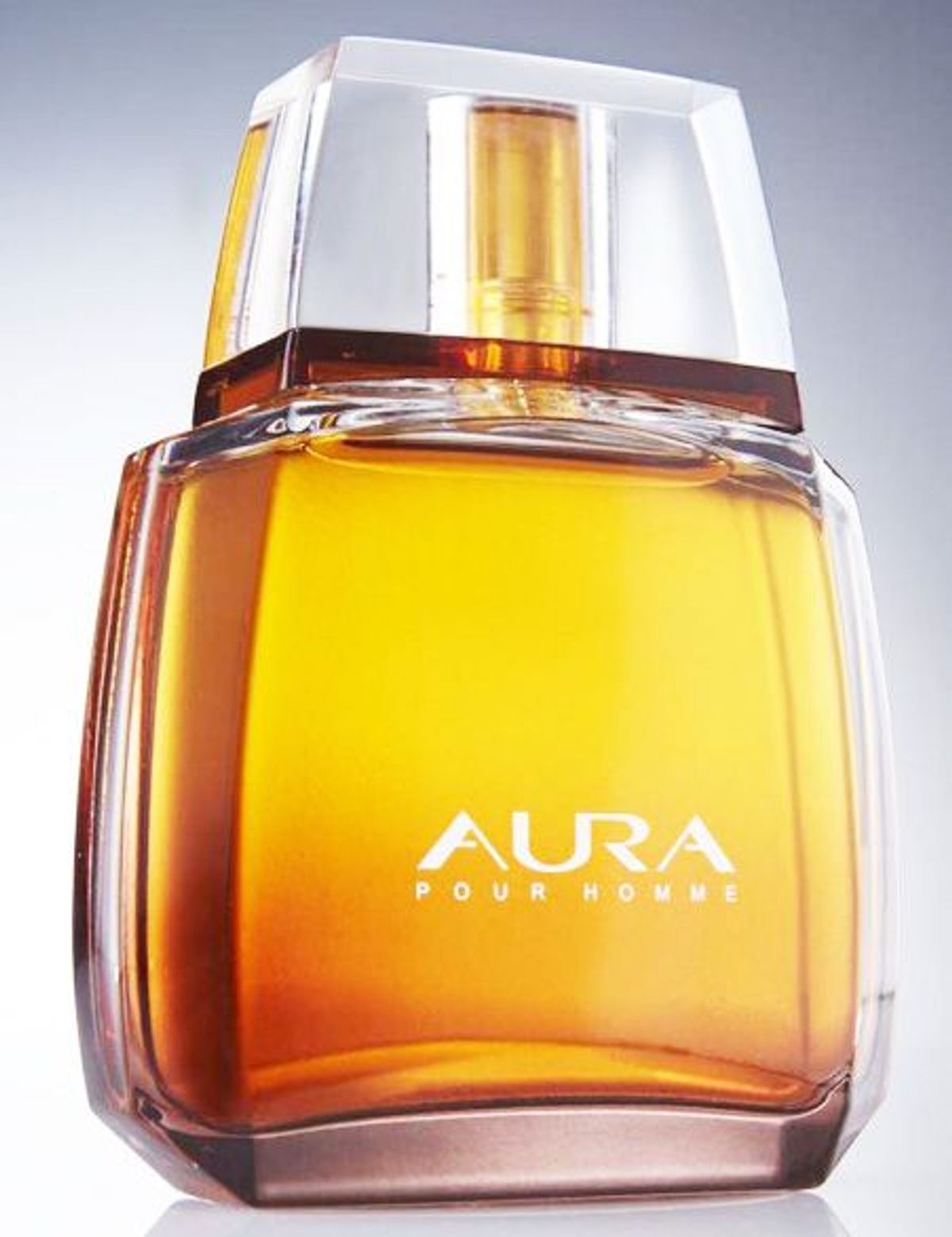 Aura Pour Homme