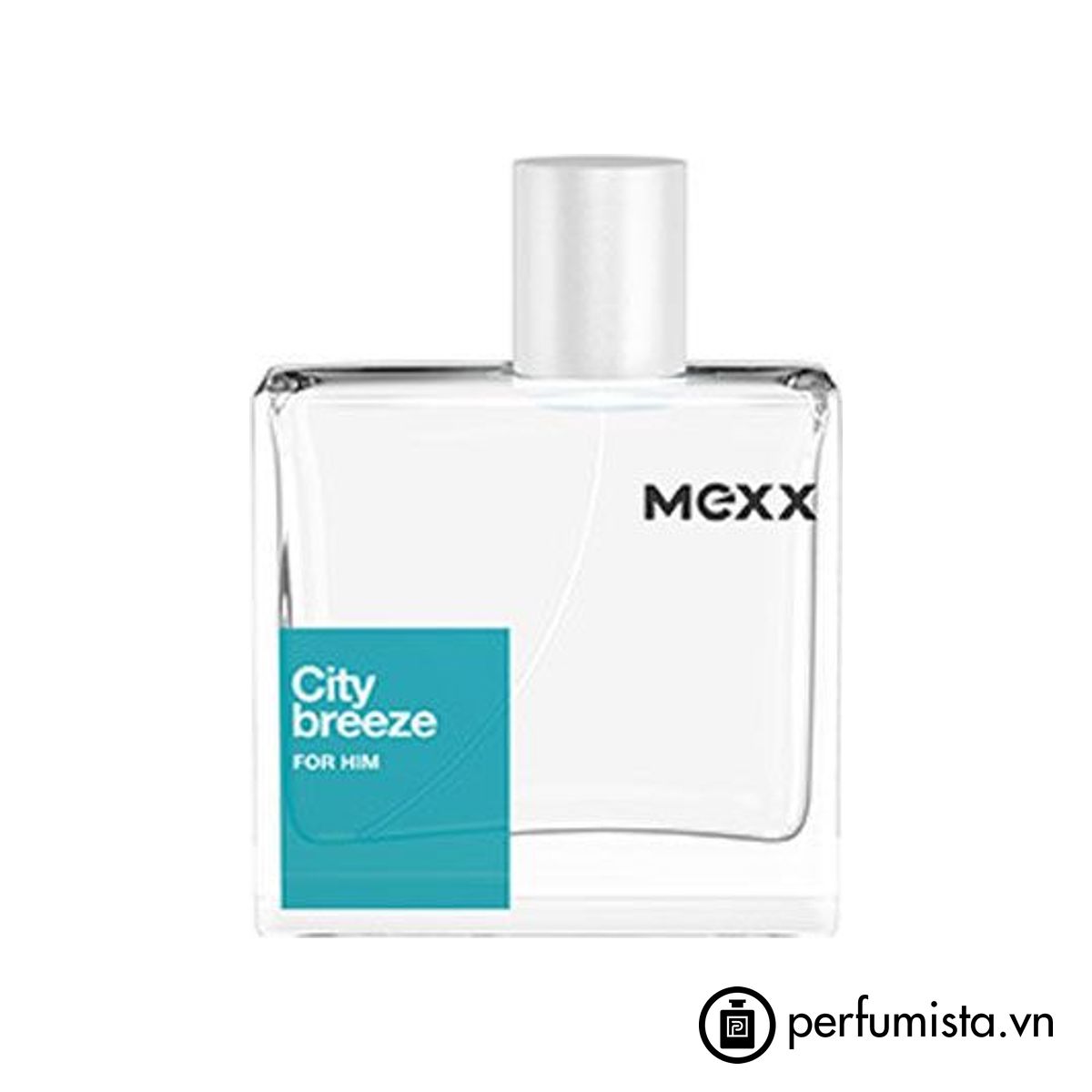 Mexx City Breeze For Him
