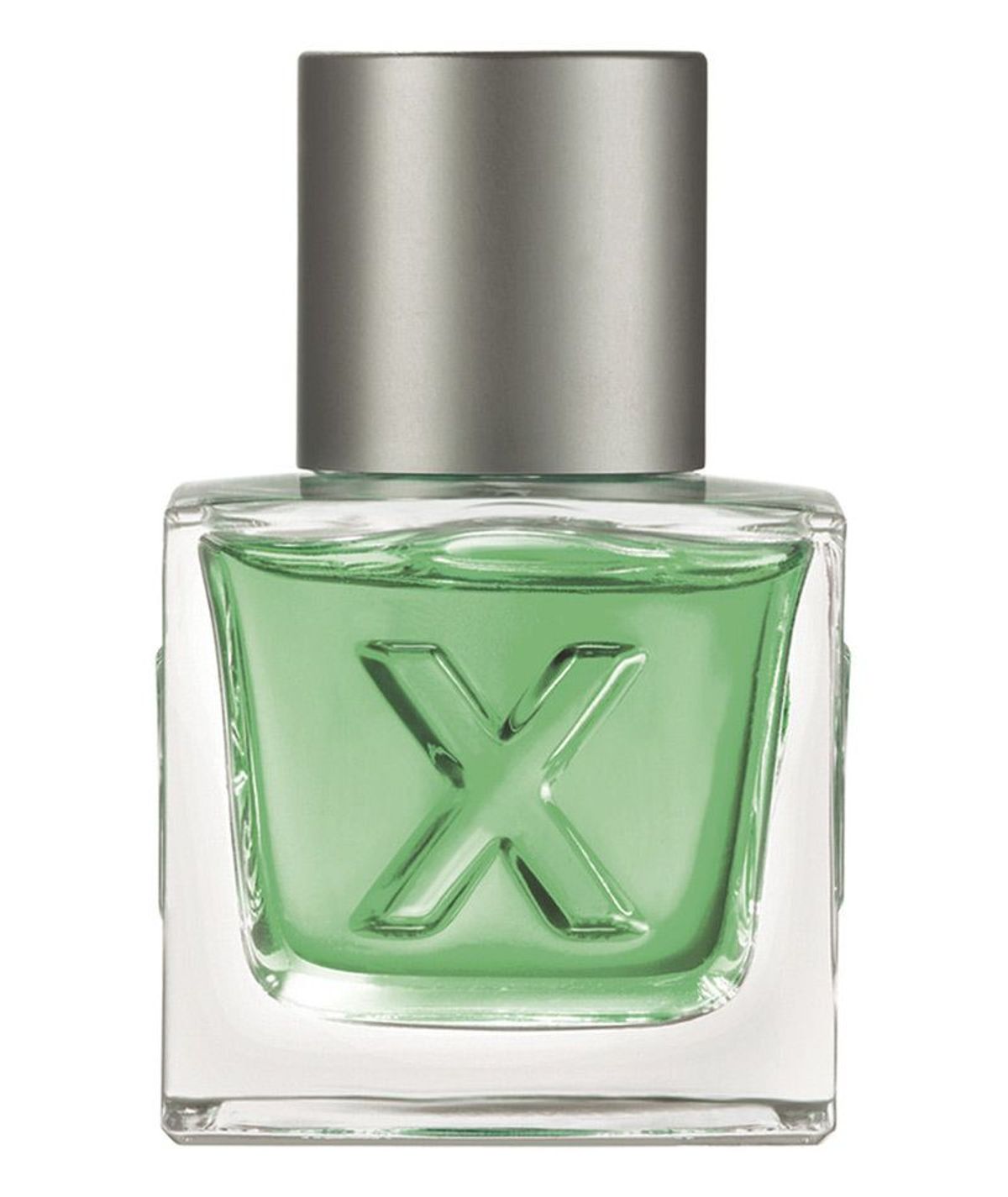 Mexx Spring is Now Man