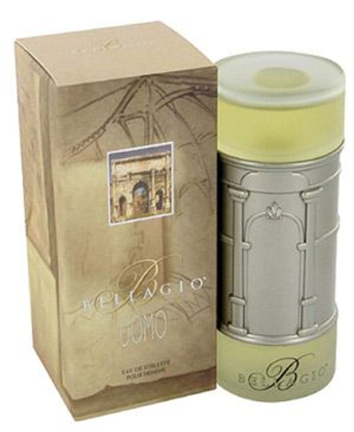 Bellagio Uomo