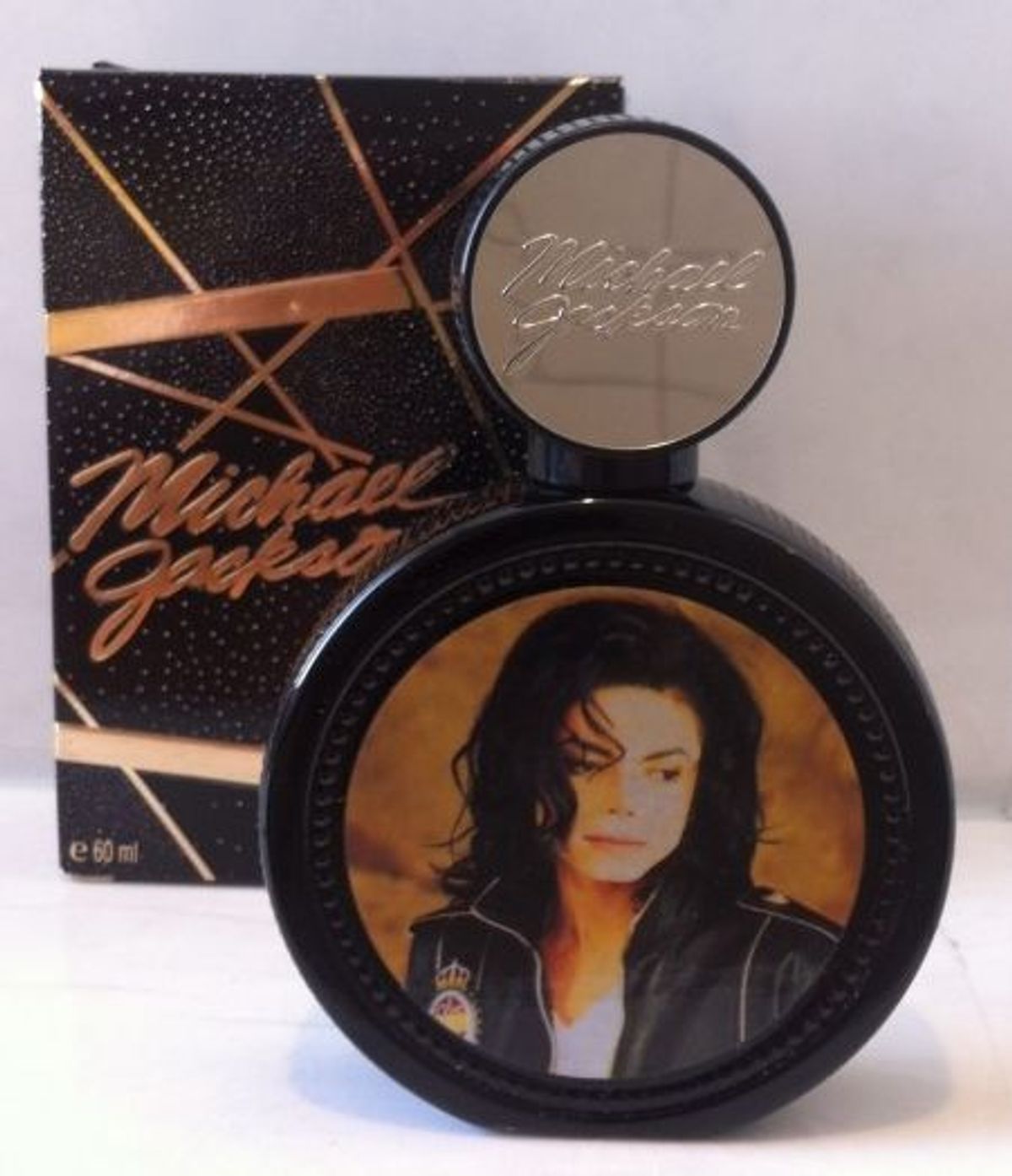 Légende de Michael Jackson