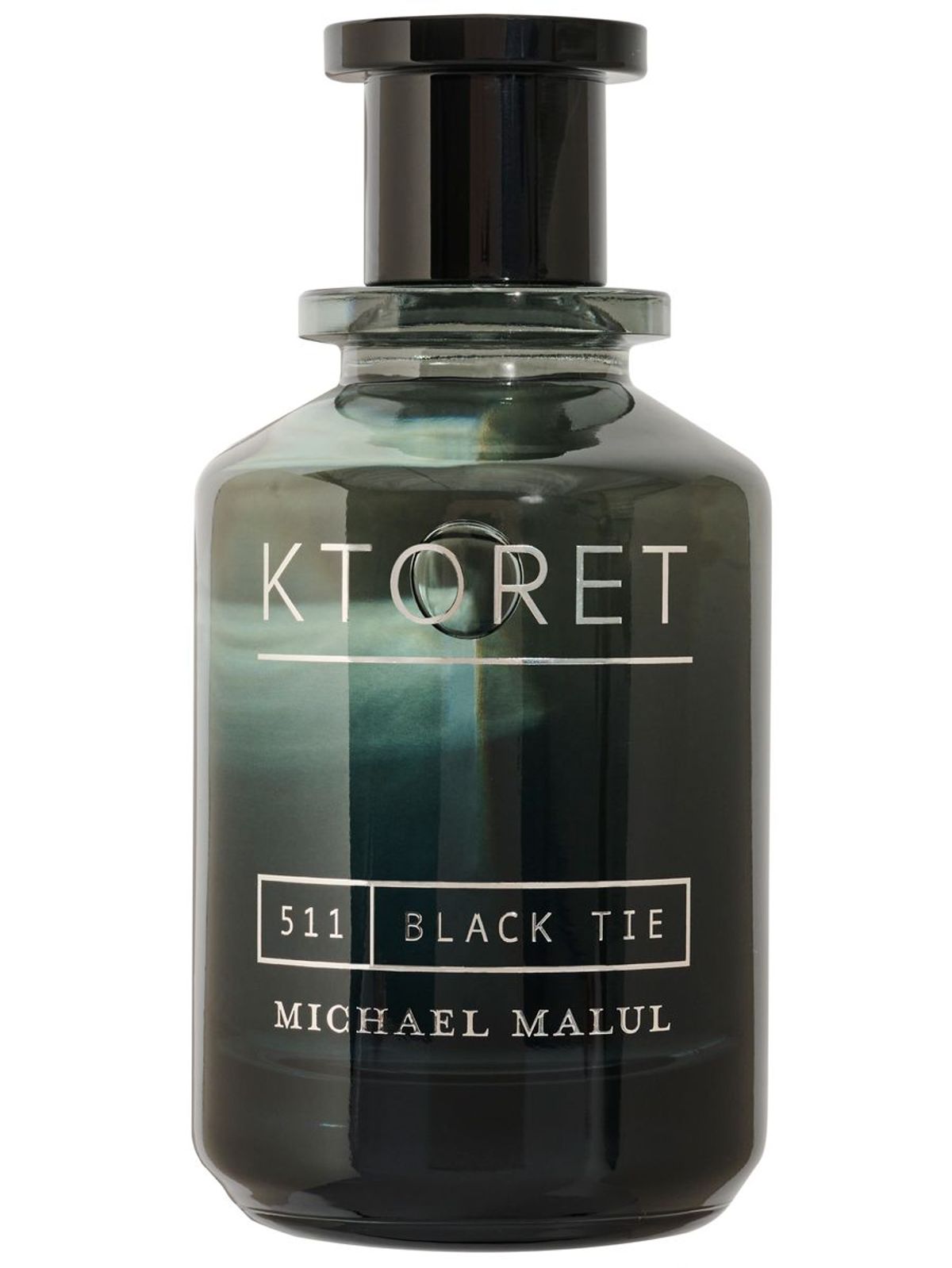 511 Black Tie