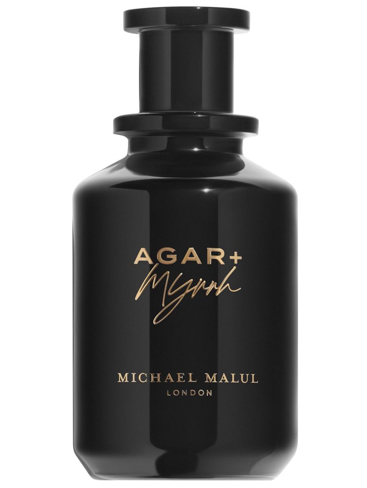 Agar+Myrrh