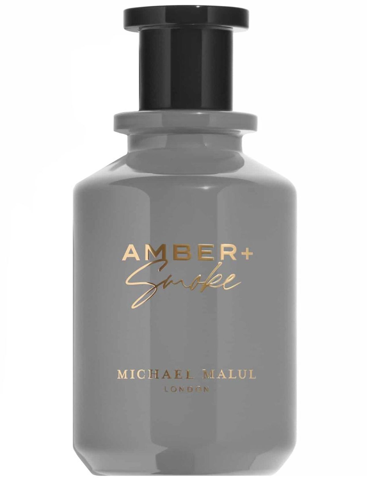 Amber+Smoke
