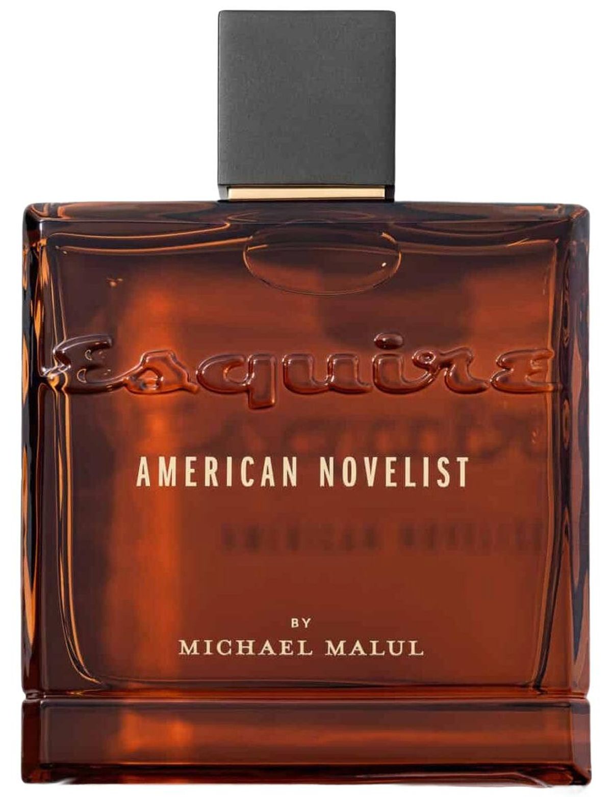 American Novelist