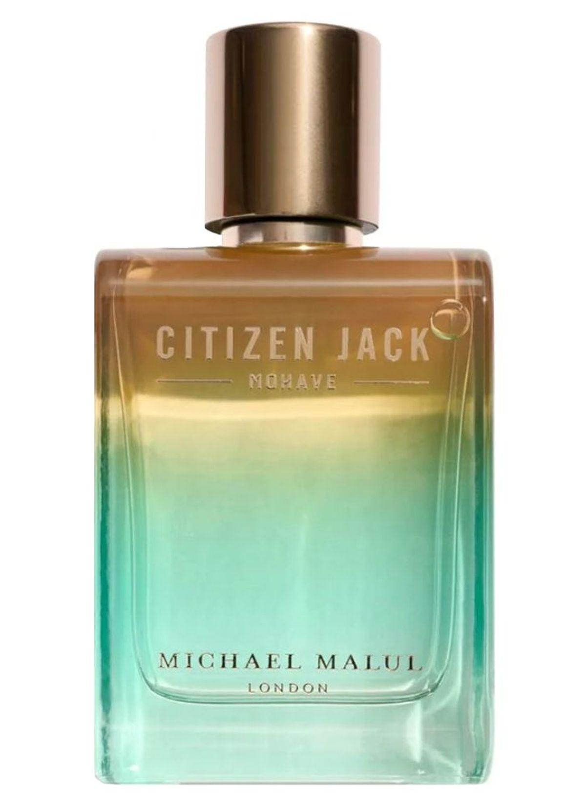 Citizen Jack Mohave