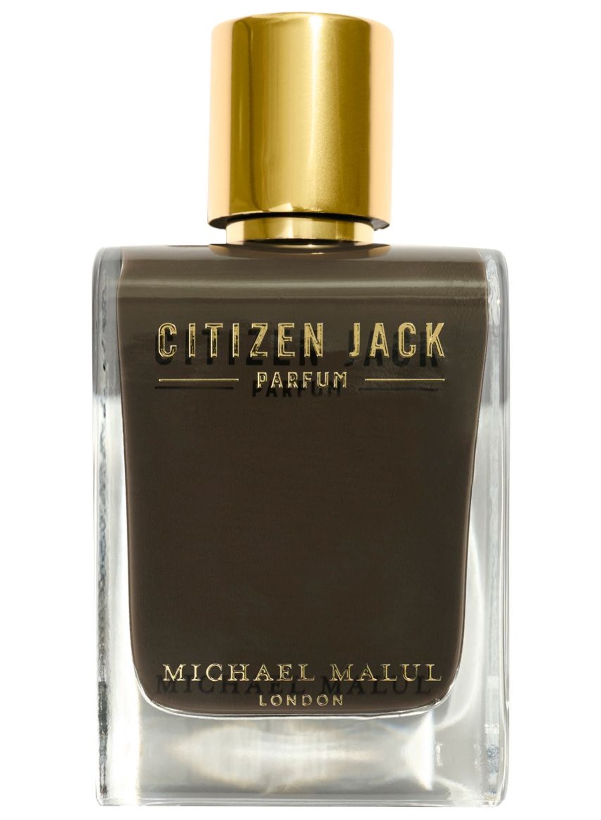 Citizen Jack Parfum