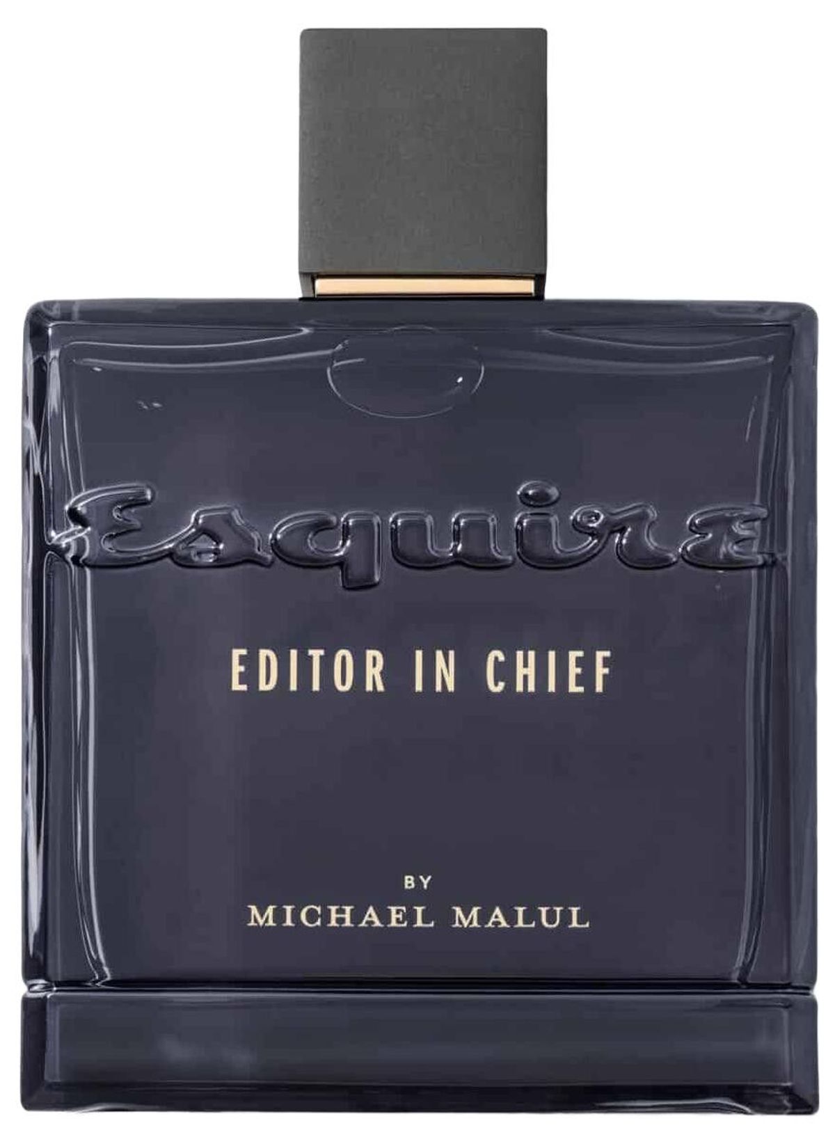 Editor in Chief