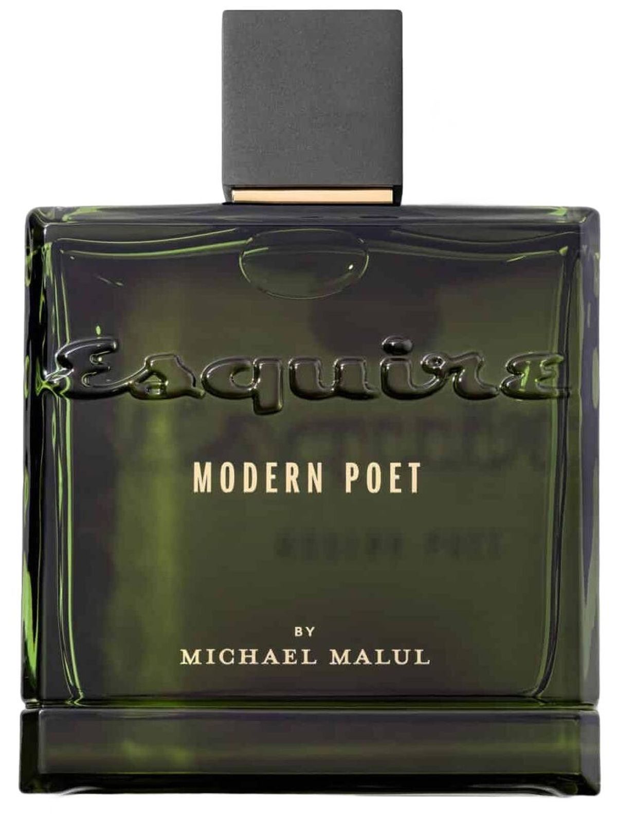 Modern Poet