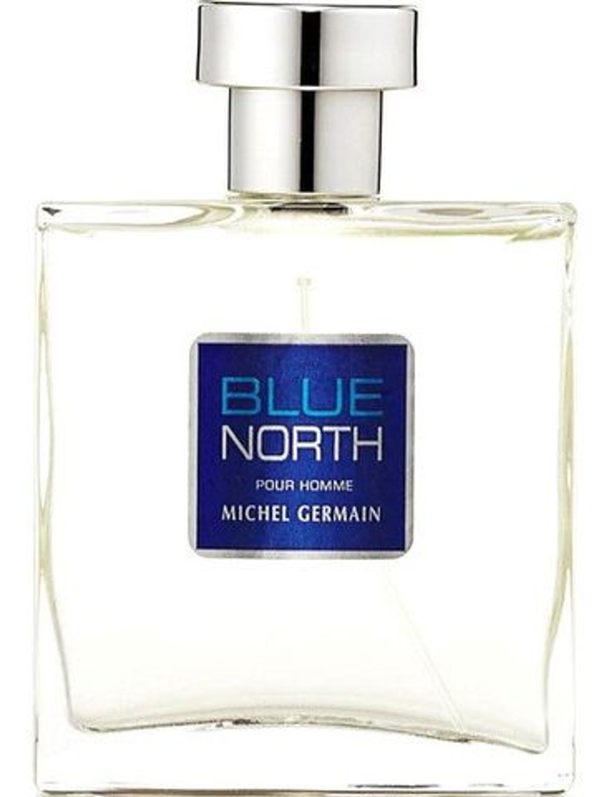 Blue North