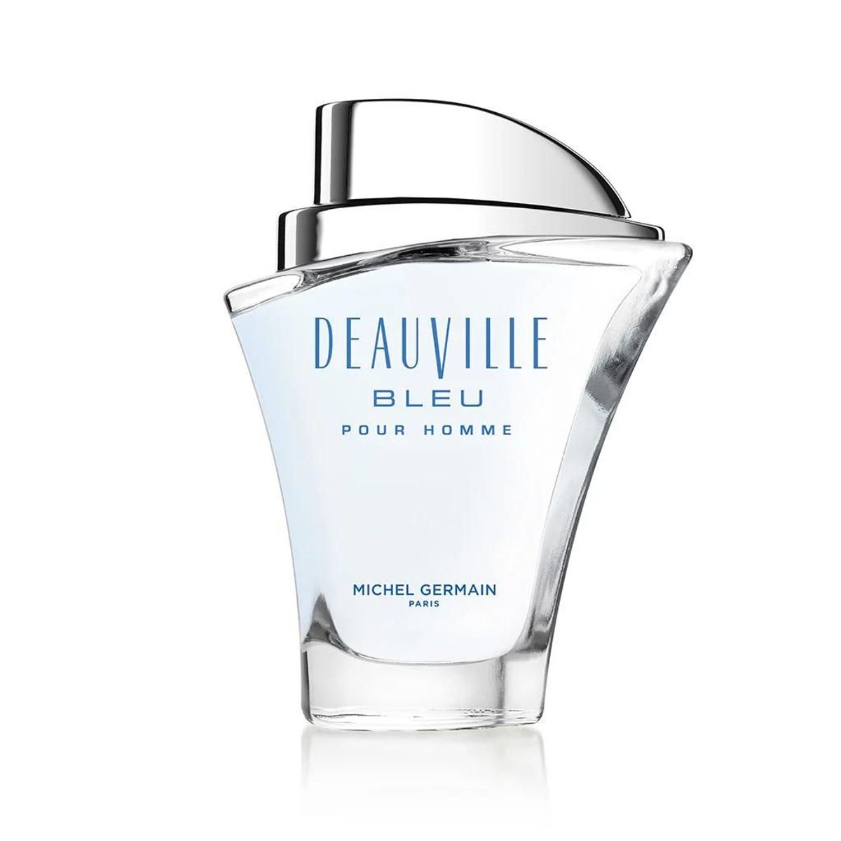 Deauville Bleu pour Homme