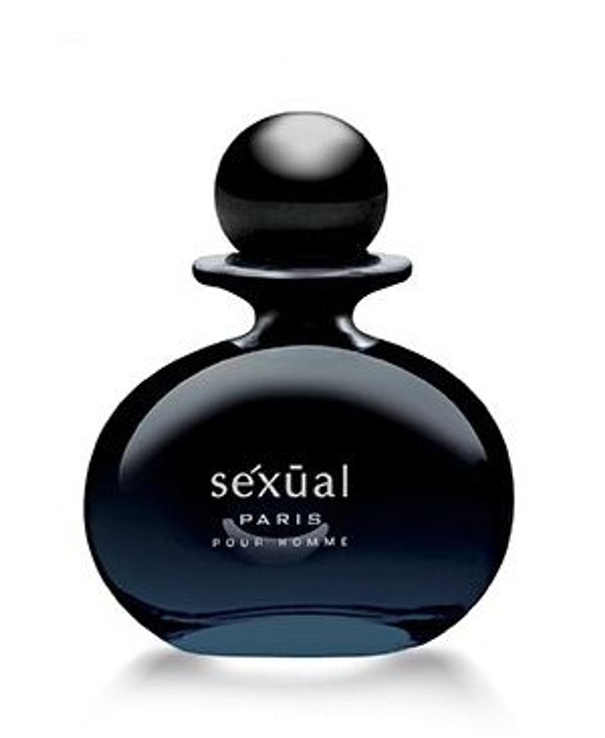 Sexual Paris Pour Homme