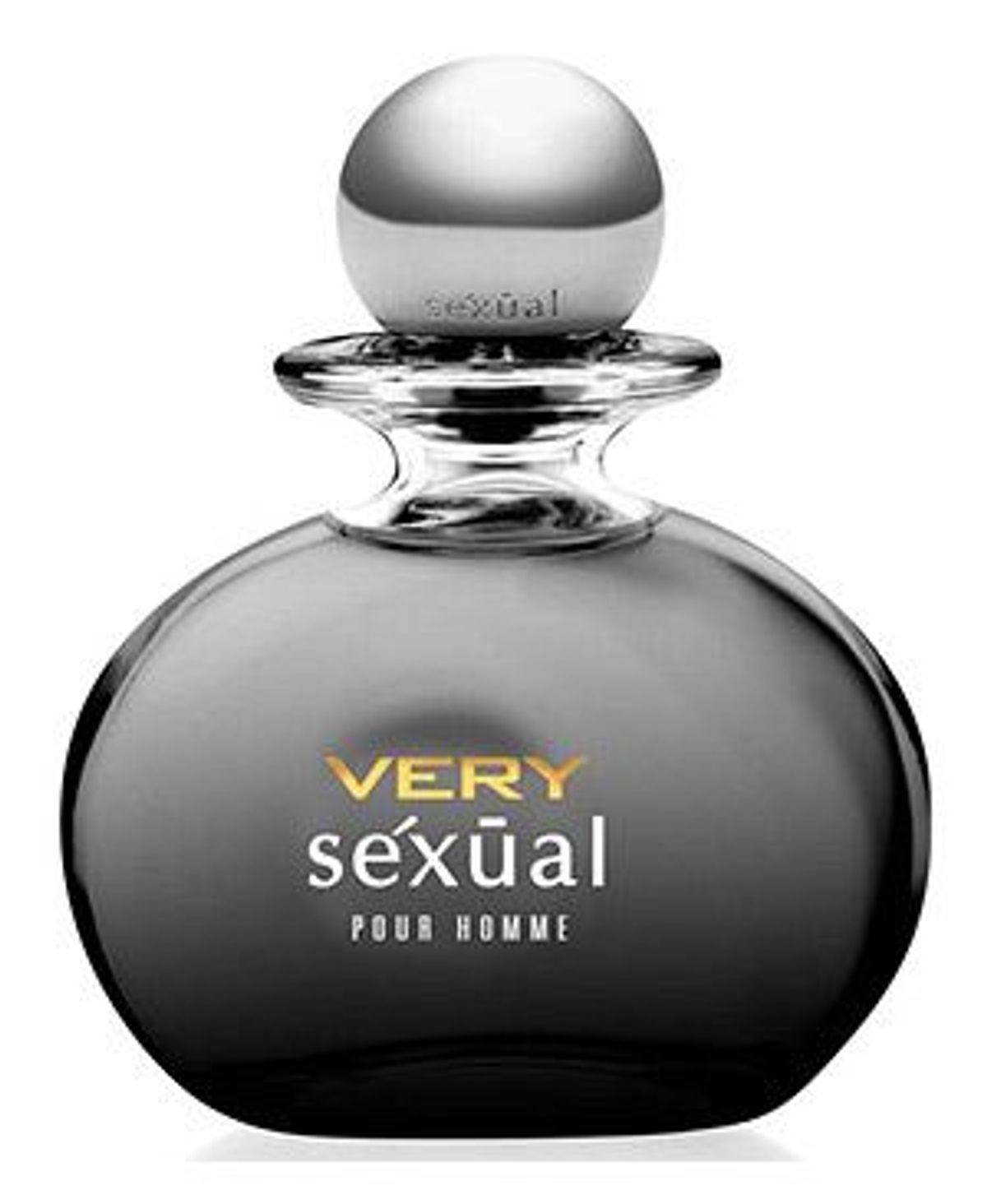 Very Sexual Pour Homme