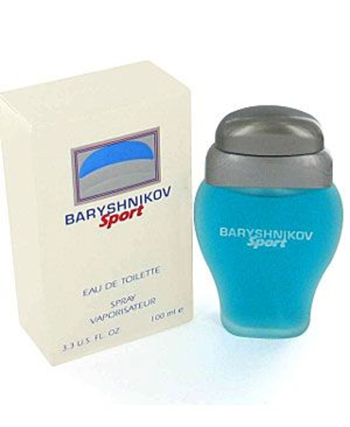 Baryshnikov Sport