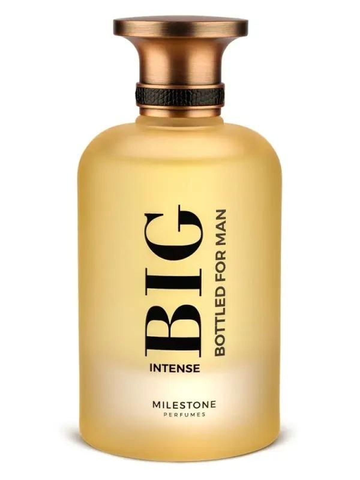 Big Bottled Intense