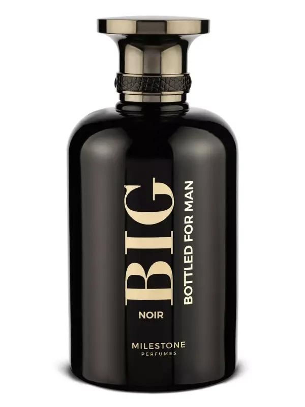 Big Bottled Noir