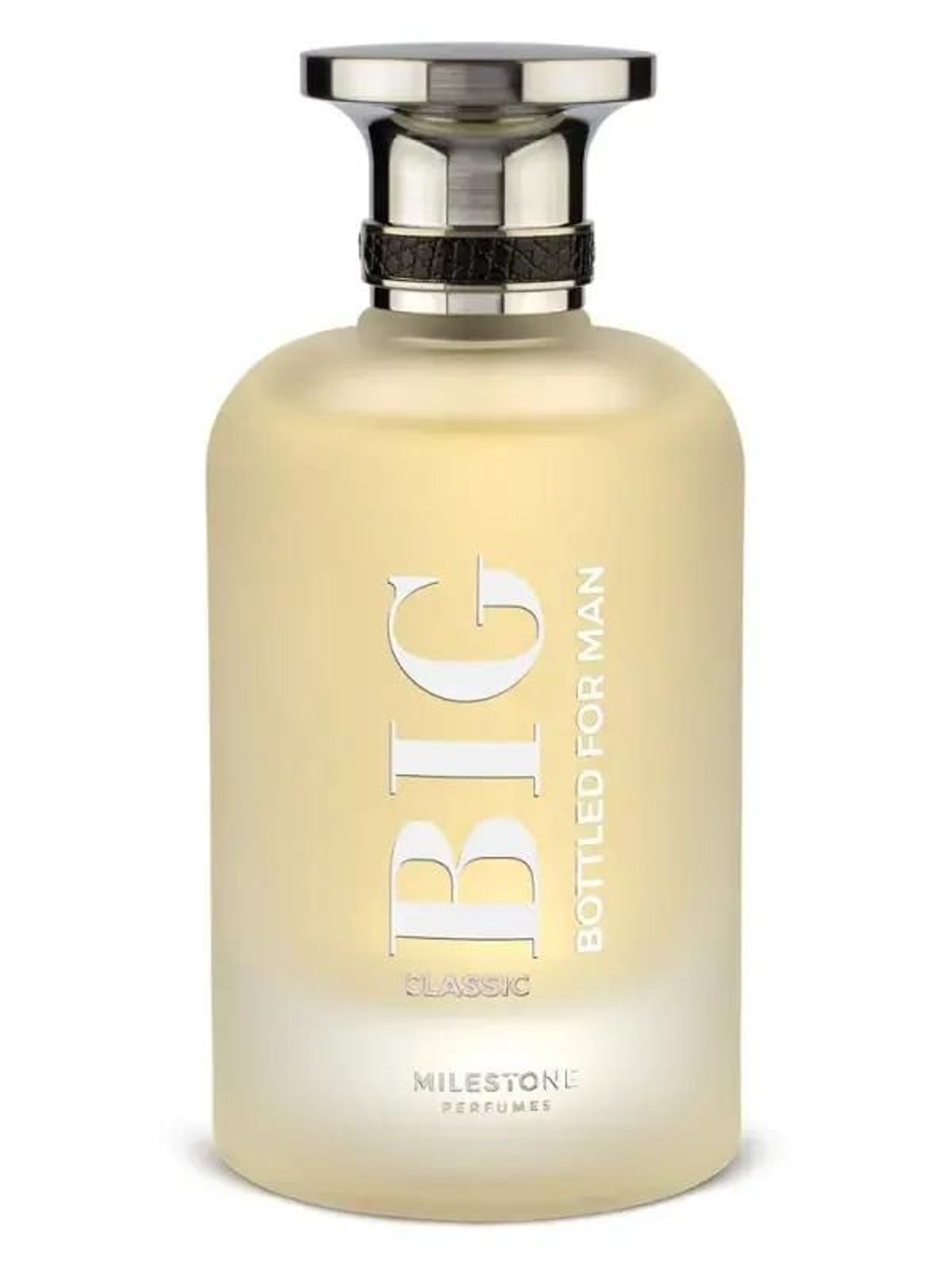 Big Classic Bottled