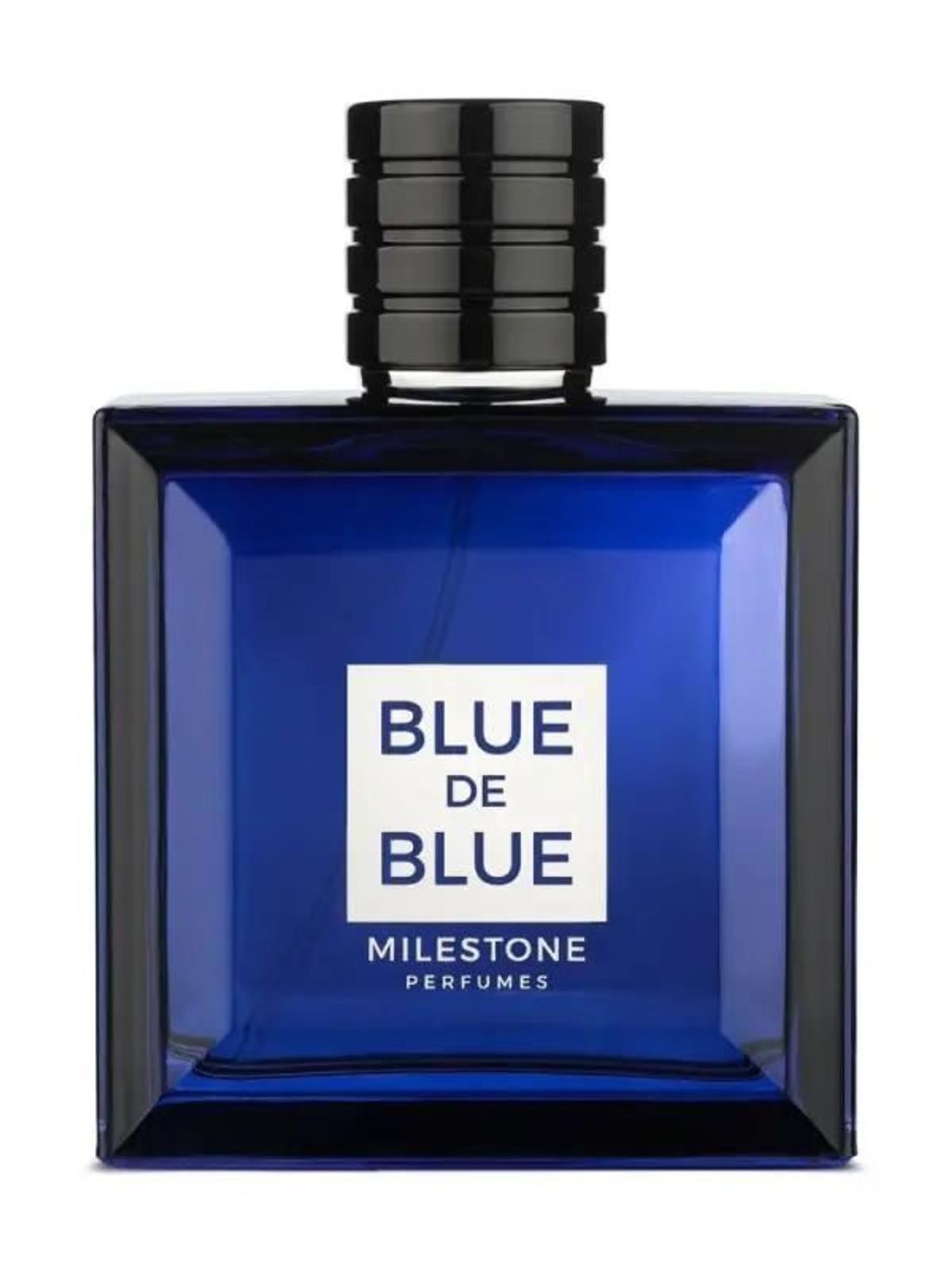 Blue de Blue