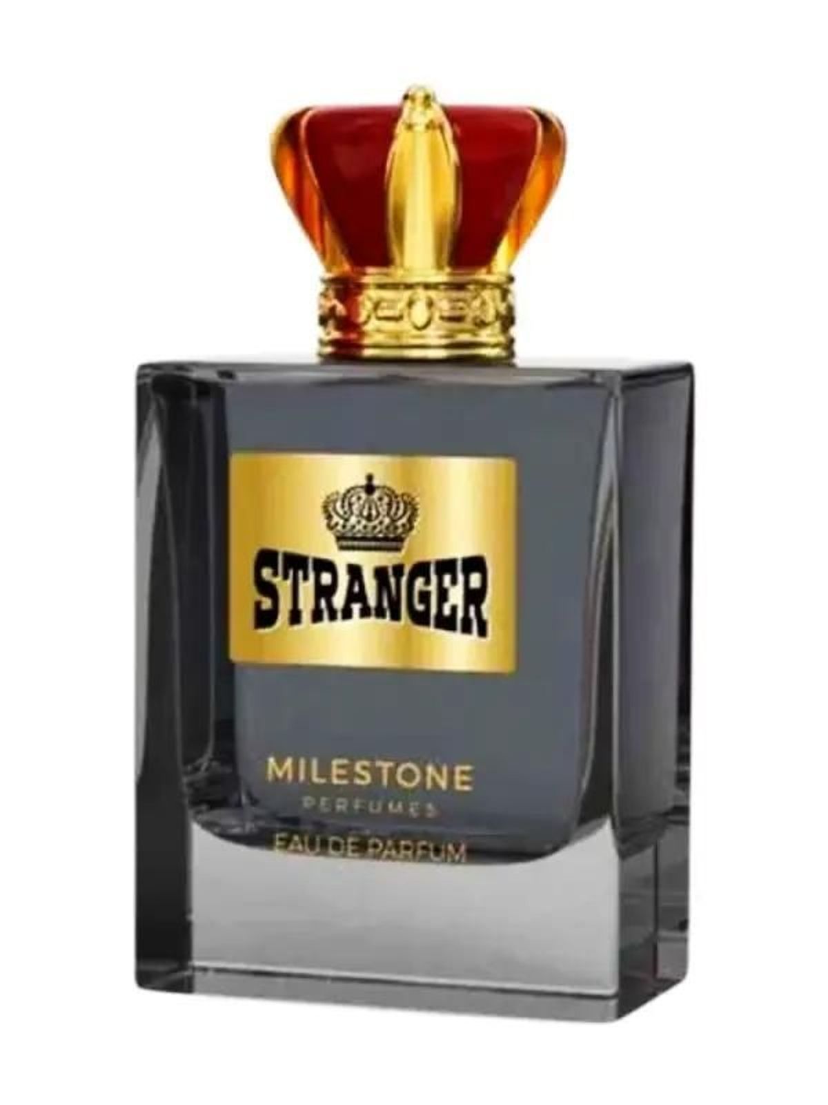 Stranger