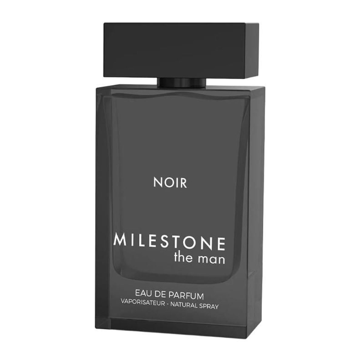 The Man Noir