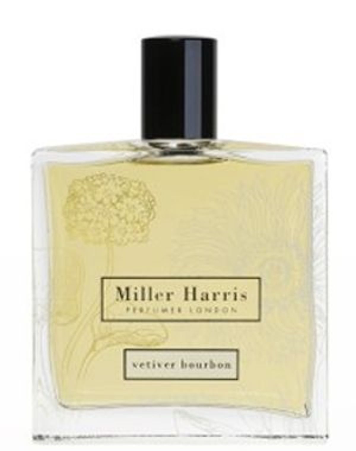 Vetiver Bourbon