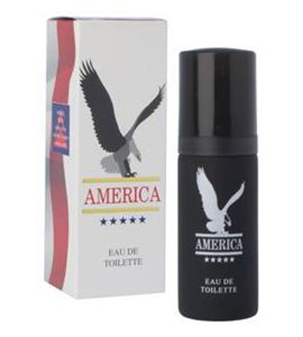 America