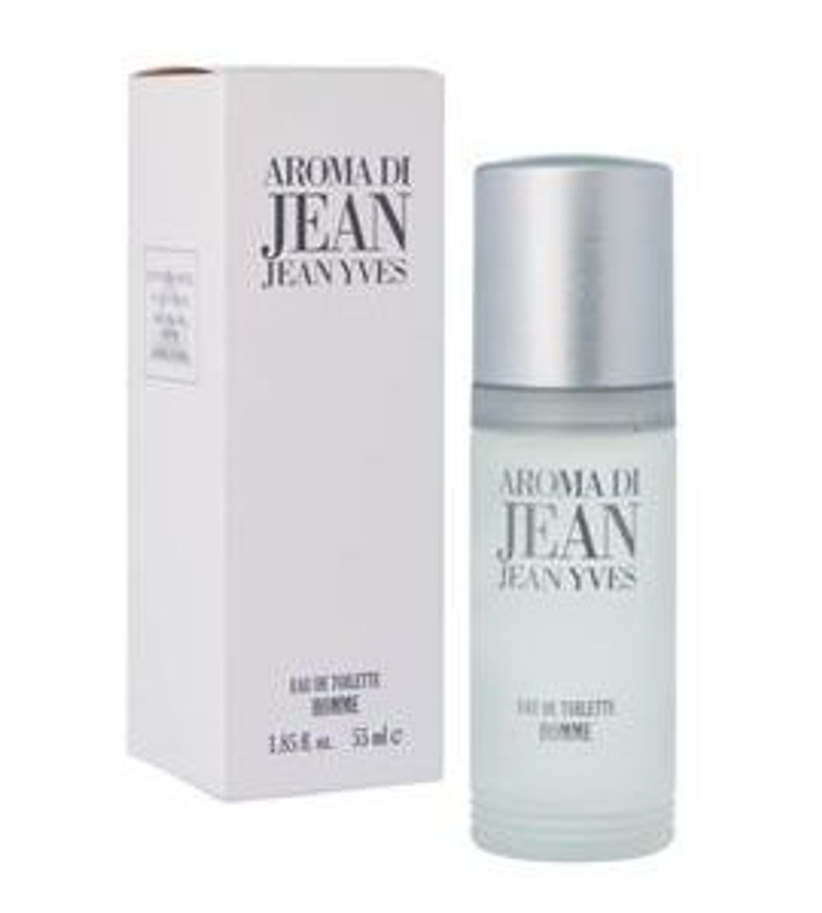 Aroma di Jean