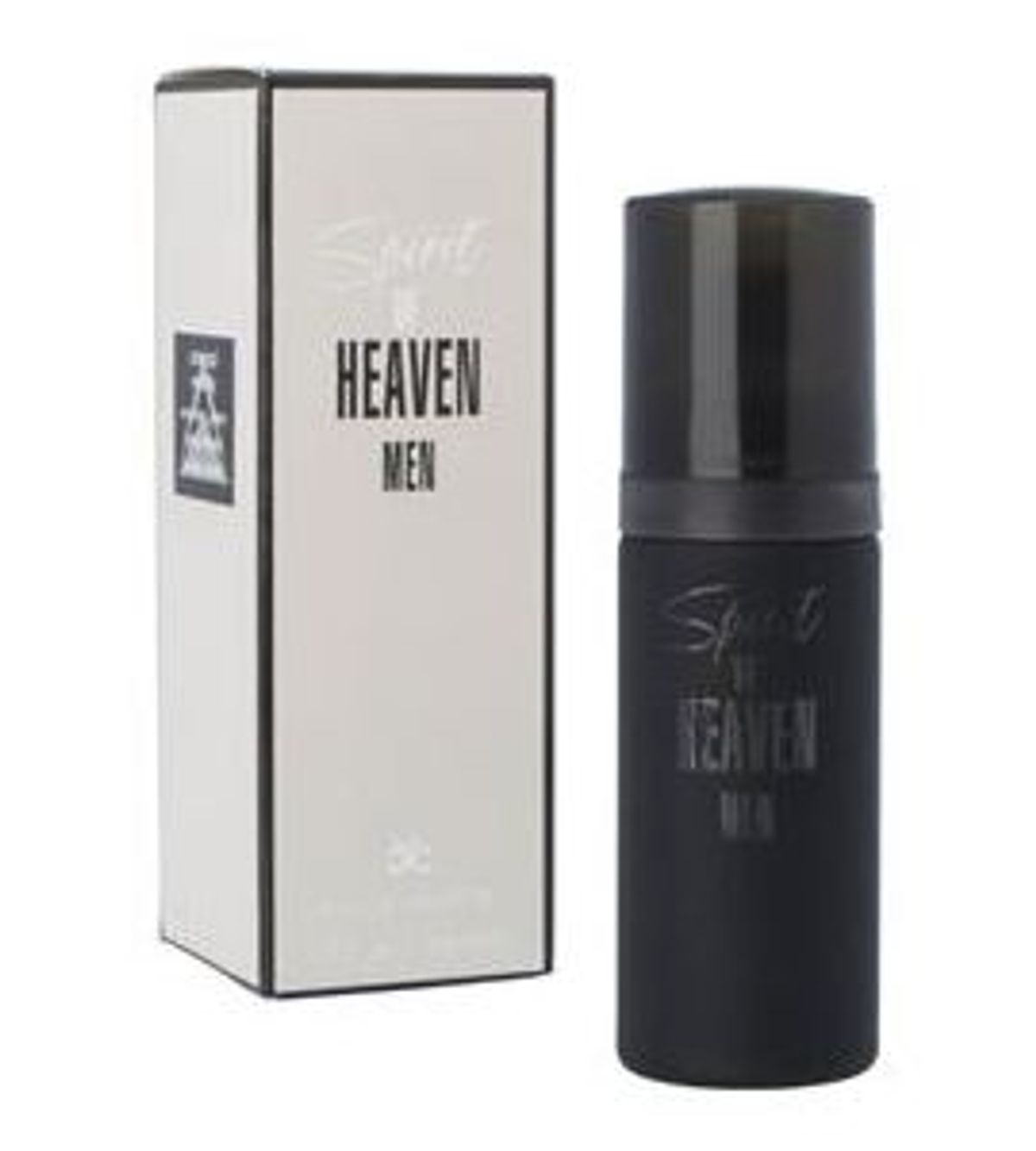 Spirit of Heaven Homme